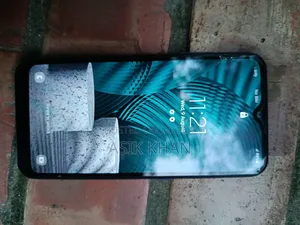 Samsung Galaxy A01 16 GB Black