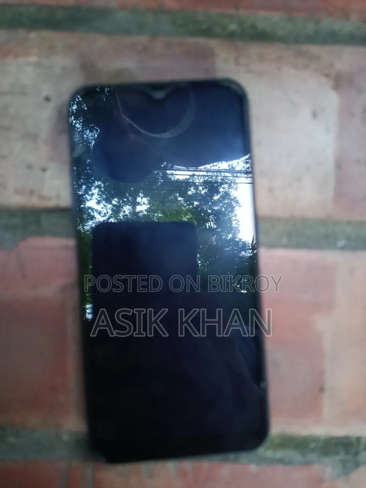 Samsung Galaxy A01 16 GB Black
