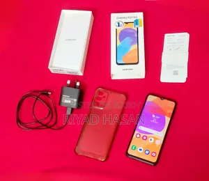 Samsung Galaxy F23 128 GB Black