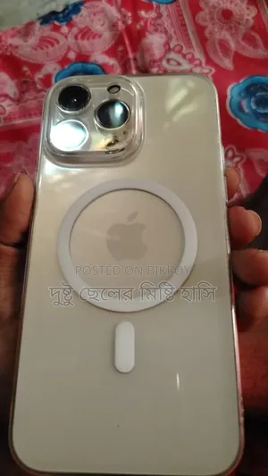 New Apple iPhone 14 Pro Max 128 GB Gold