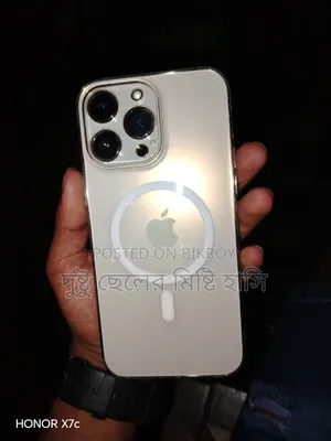 New Apple iPhone 14 Pro Max 128 GB Gold
