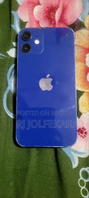 Apple iPhone 12 Mini 64 GB Blue