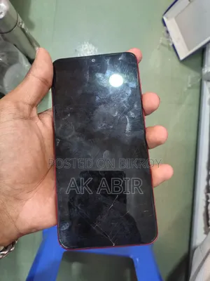 স্যামসাং এ১০ ৩২ জিবি রেড