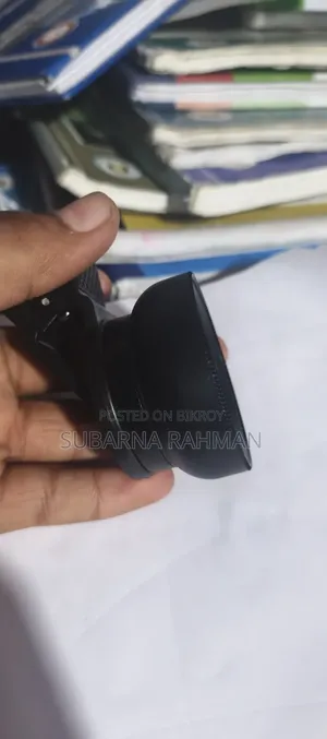 M0.45x Wide Angle Lens With Macro