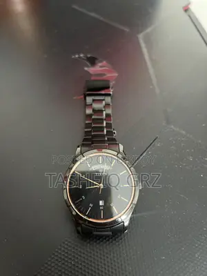 Titan Watch
