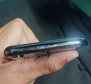 Apple iPhone XS Max 256 GB Black
