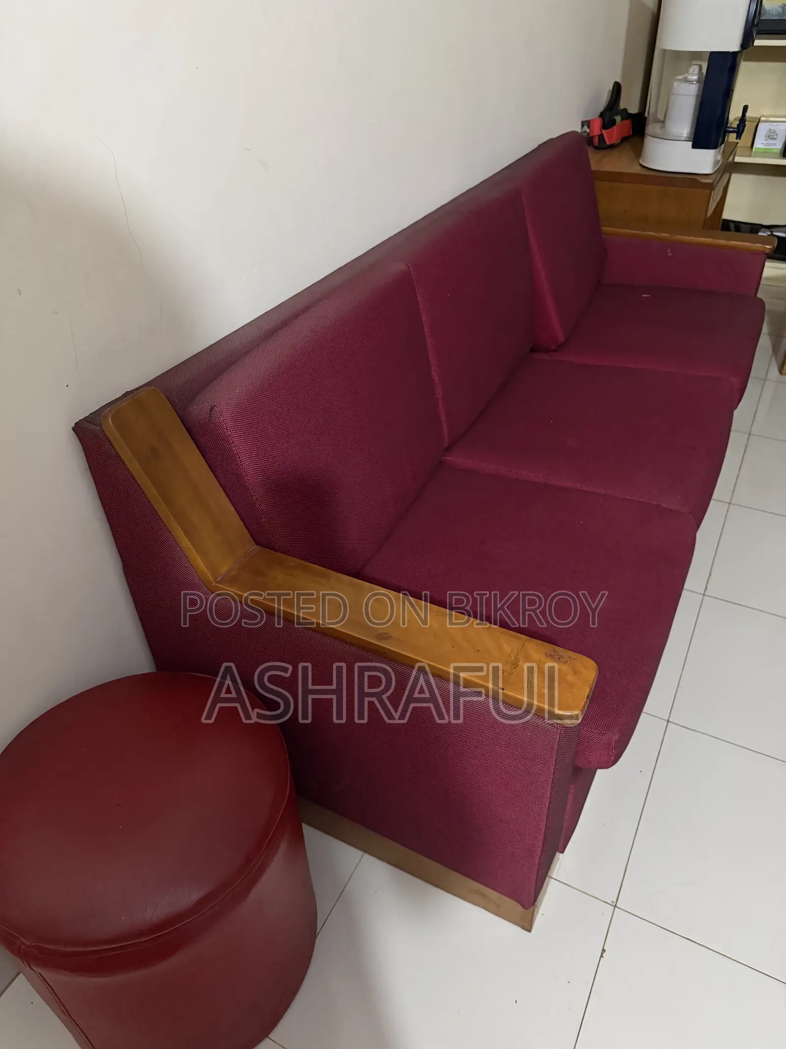 বিছানা, সোফা, টি টেবিল, ক্লোজেট, কর্নার, ওয়াটার ফিল্টার