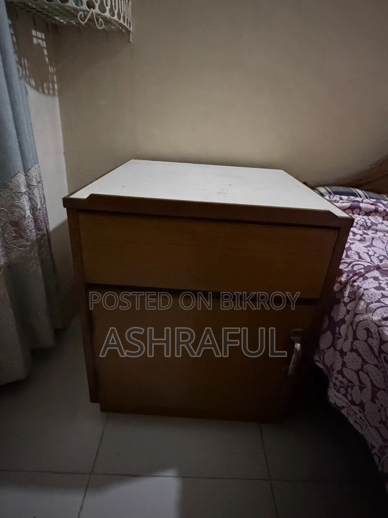 বিছানা, সোফা, টি টেবিল, ক্লোজেট, কর্নার, ওয়াটার ফিল্টার