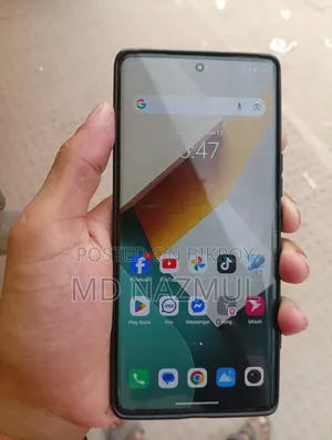 Vivo V29 256 GB