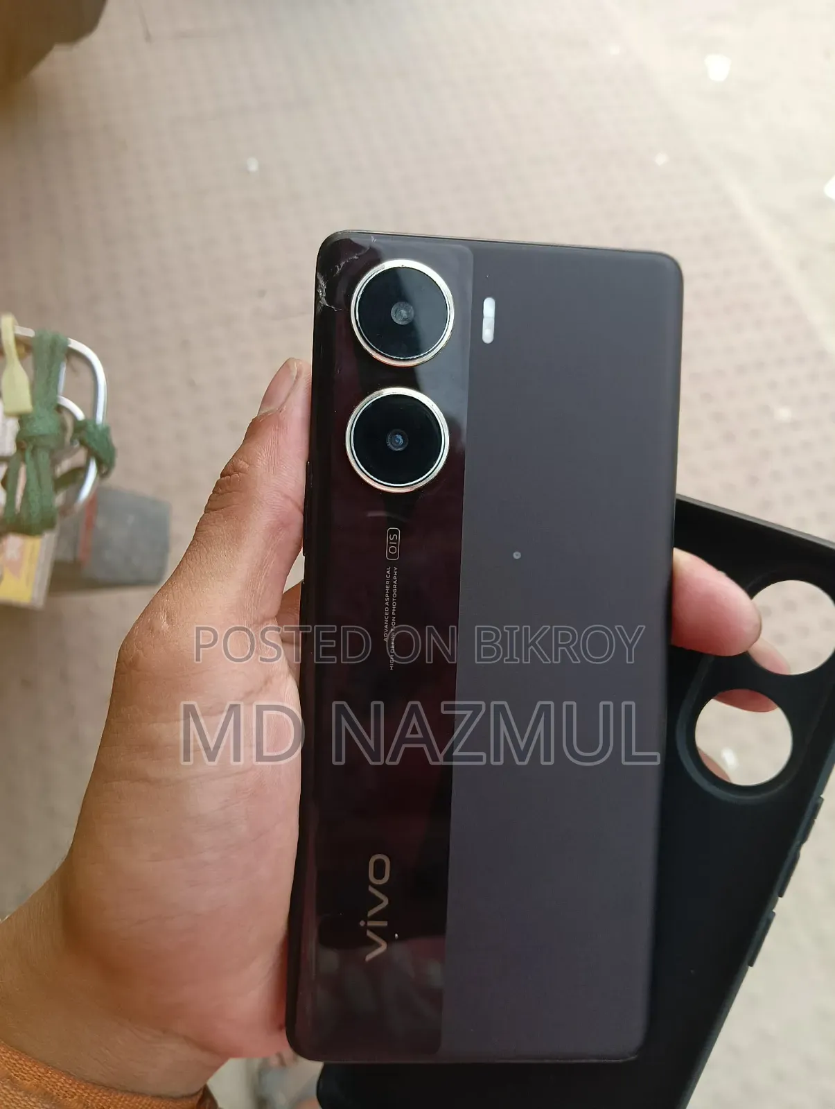 Vivo V29 256 GB