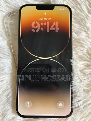Apple iPhone 13 Pro 128 GB Silver