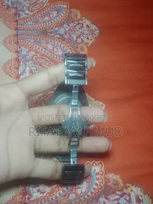 Hublot ঘড়ি