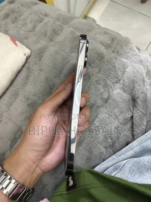 Apple iPhone 13 Pro 128 GB Silver