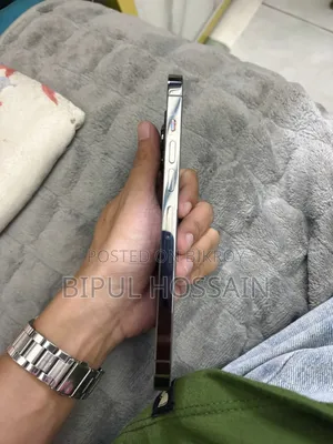 Apple iPhone 13 Pro 128 GB Silver