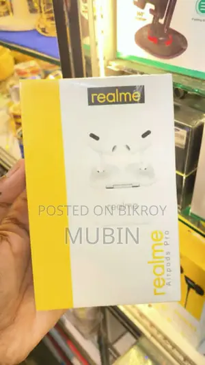 Airbuds (Any Type)