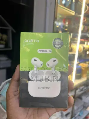 Airbuds (Any Type)