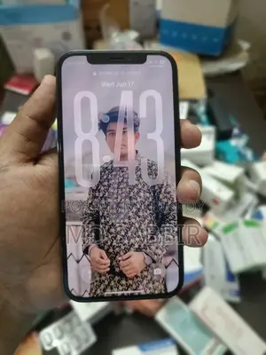 অ্যাপল আইফোন ১২ প্রো ৫১২ জিবি ব্ল্যাক