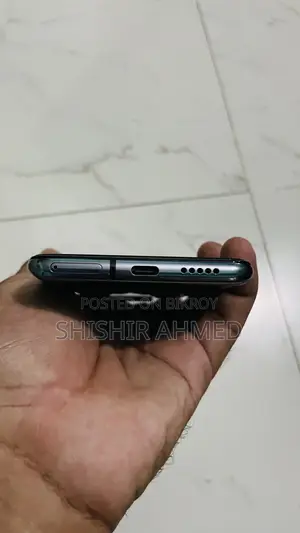 OnePlus 7T 128 GB Black