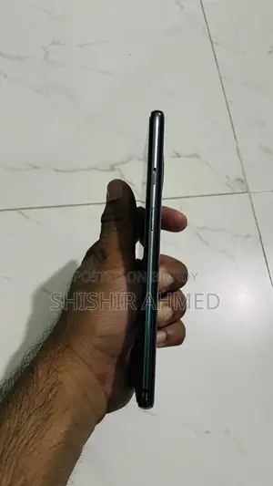 OnePlus 7T 128 GB Black