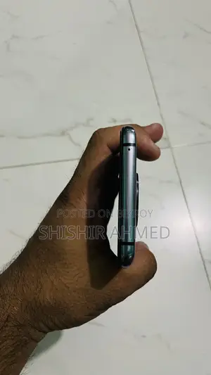 OnePlus 7T 128 GB Black