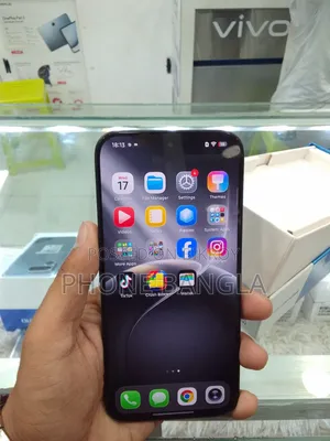 টেকনো ক্যামন ৫০ ২৫৬ জিবি ব্ল্যাক