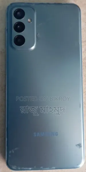 Samsung Galaxy F23 128 GB Gray