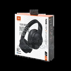 Jbl Live 770 Anc