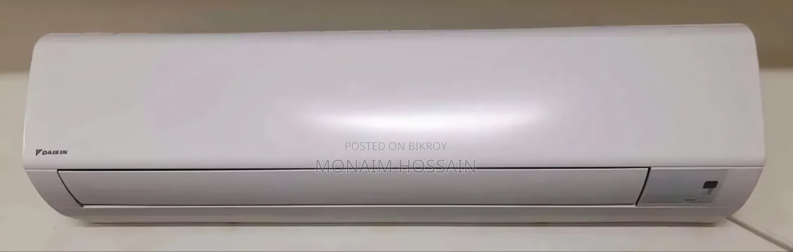 Daikin 2-ton Non-Inverter AC