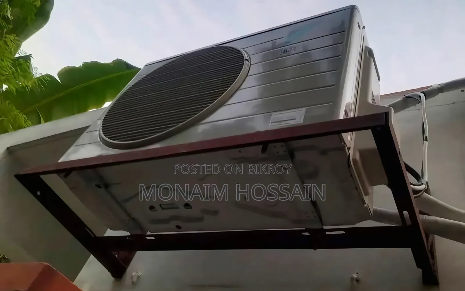 Daikin 2-ton Non-Inverter AC