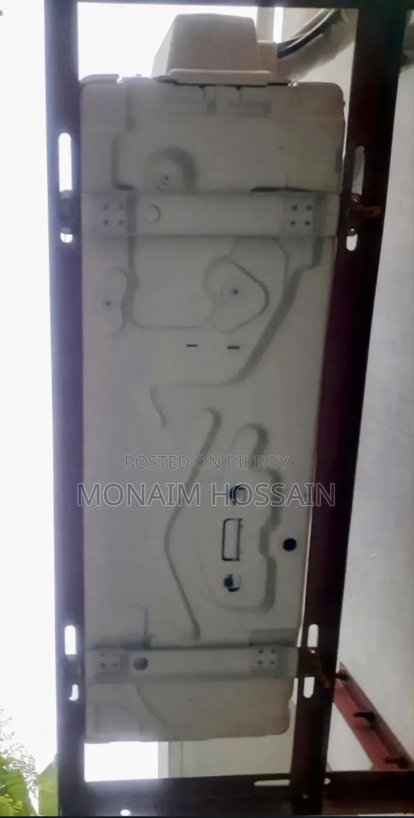 Daikin 2-ton Non-Inverter AC