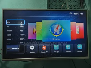 32" Smart TV