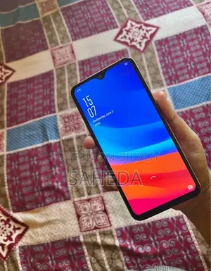 নতুন অপো এ৫এস / এএক্স৫এস ১২৮ জিবি পিঙ্ক