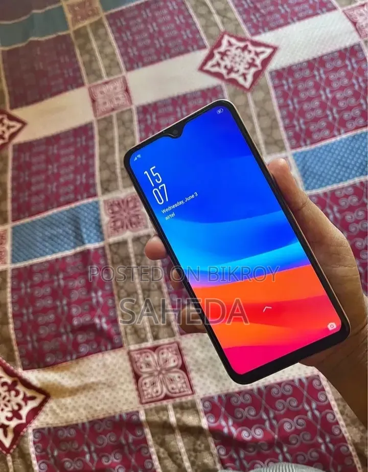 নতুন অপো এ৫এস / এএক্স৫এস ১২৮ জিবি পিঙ্ক