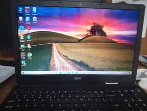 Laptop Acer 4GB Intel Core I5 SSD 128GB
