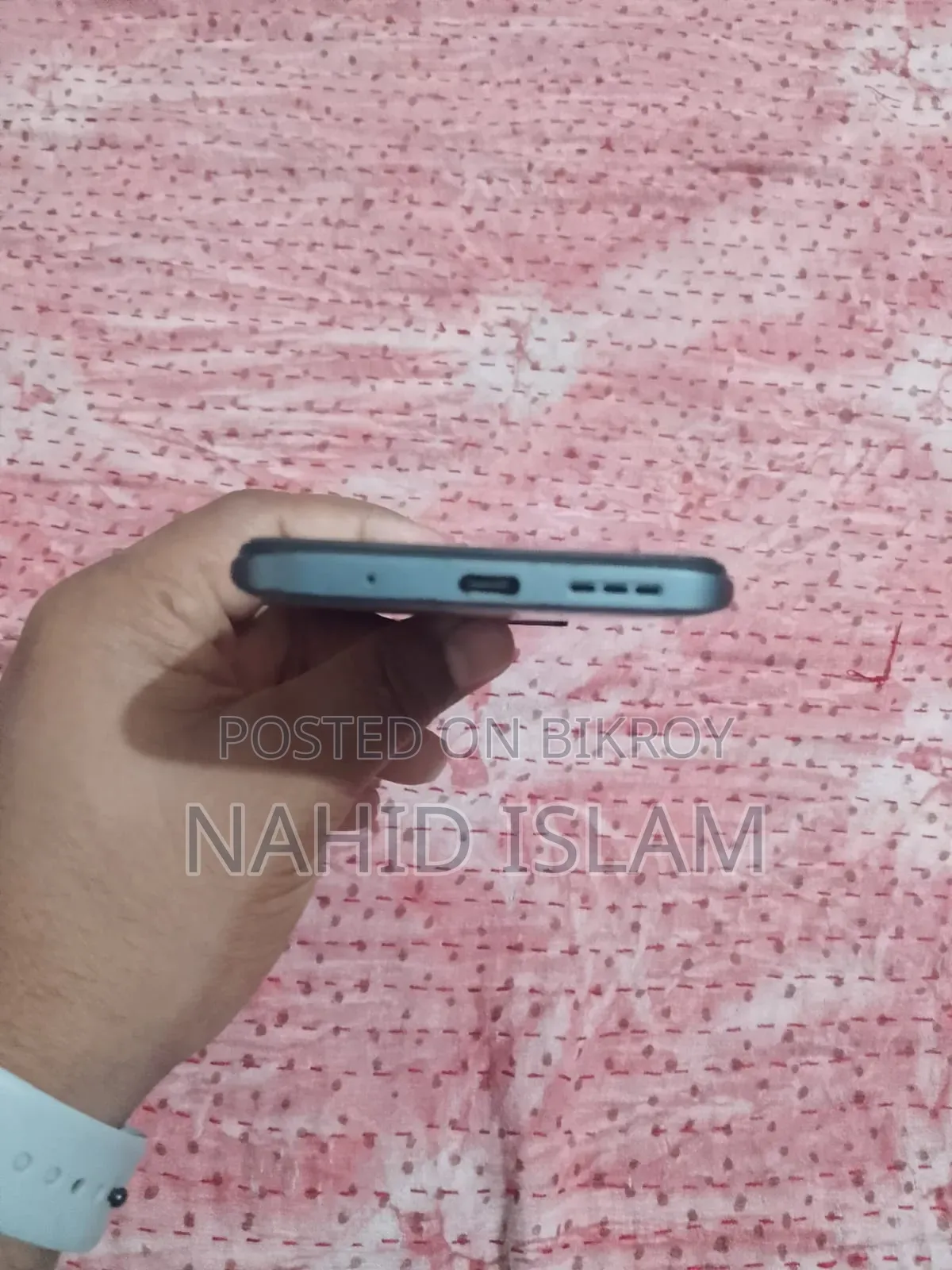 Xiaomi Redmi 10 128 GB Blue