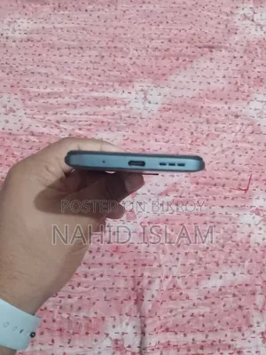 Xiaomi Redmi 10 128 GB Blue