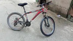 দুরন্ত বাইসাইকেল
