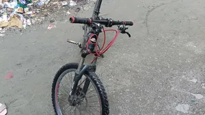 Duronto Bicycle