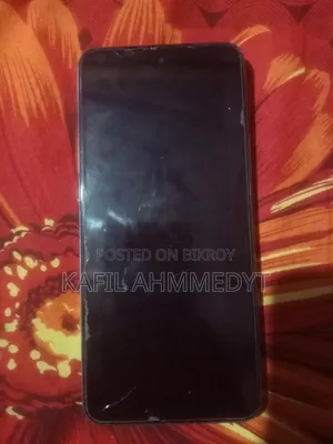 iQOO Z9x 256 GB White