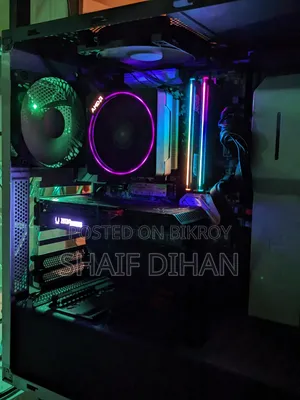 Zotac RTX 3060 Ti