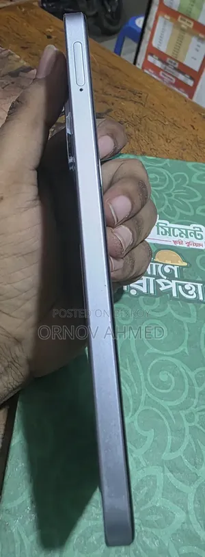 Realme 11 128 GB Blue