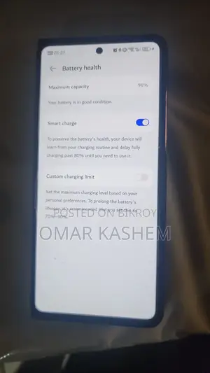 Huawei Mate X6 512 GB Black