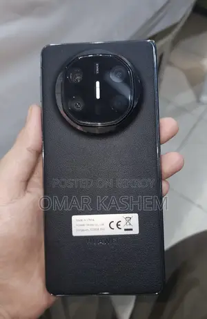 Huawei Mate X6 512 GB Black