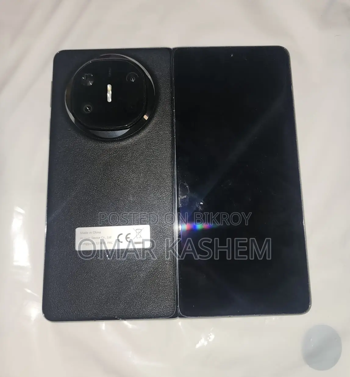 Huawei Mate X6 512 GB Black
