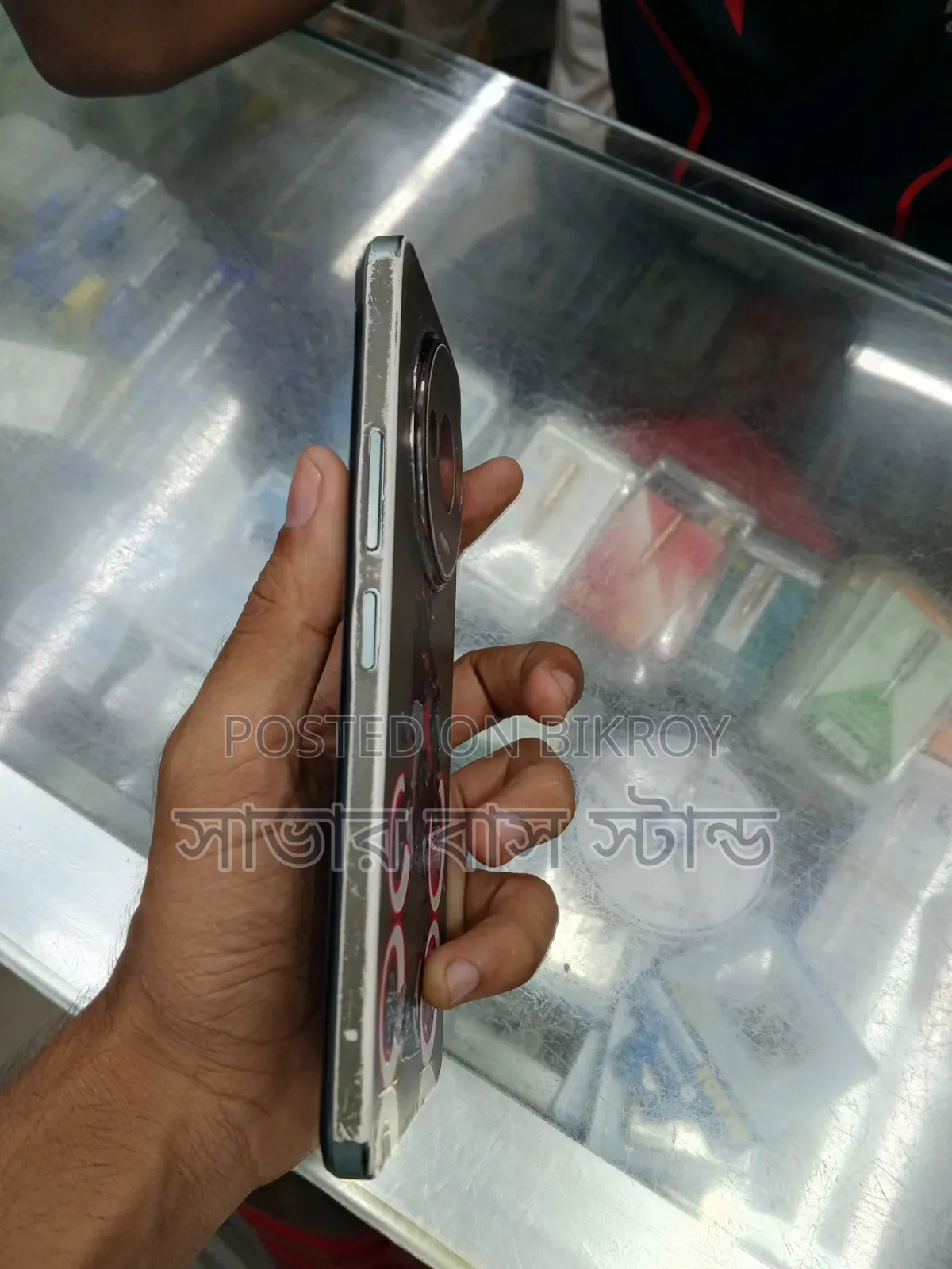 শাওমি রেডমি এ৩ ৬৪ জিবি সবুজ