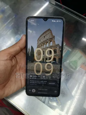 শাওমি রেডমি এ৩ ৬৪ জিবি সবুজ