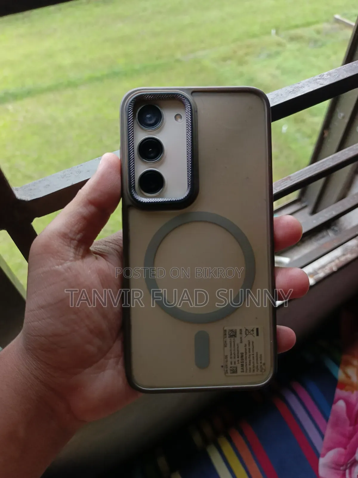 Samsung Galaxy S23 128 GB