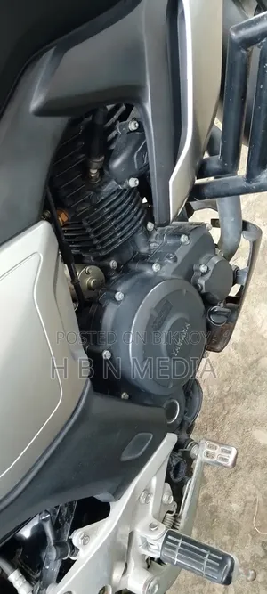 Yamaha FZS V3 2024 Black