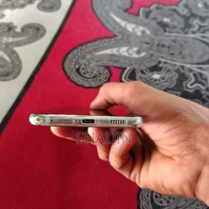 Samsung Galaxy S21 5G 128 GB Silver