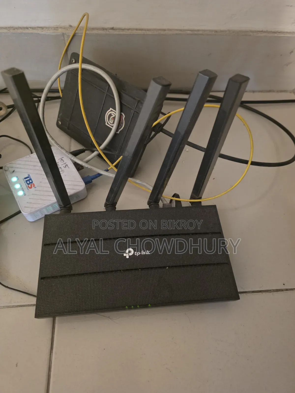 Tplink Modem